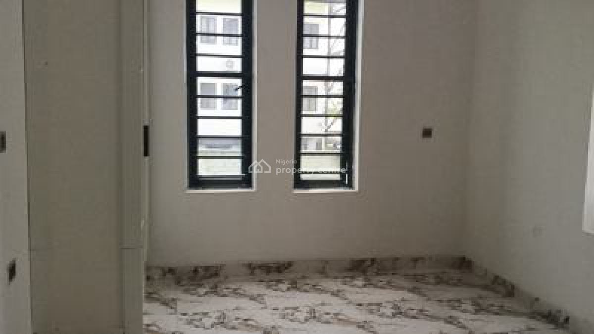 Newly Built 4 Bedrooms Detached Duplex with Boys Quarter, Metro Home Estate, Ajah, Lagos, Detached Duplex for Sale