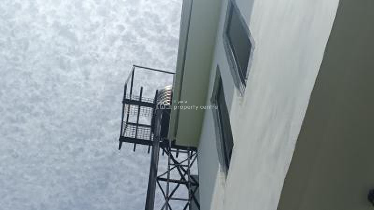 Newly Built 4 Bedrooms Detached Duplex with Boys Quarter, Metro Home Estate, Ajah, Lagos, Detached Duplex for Sale