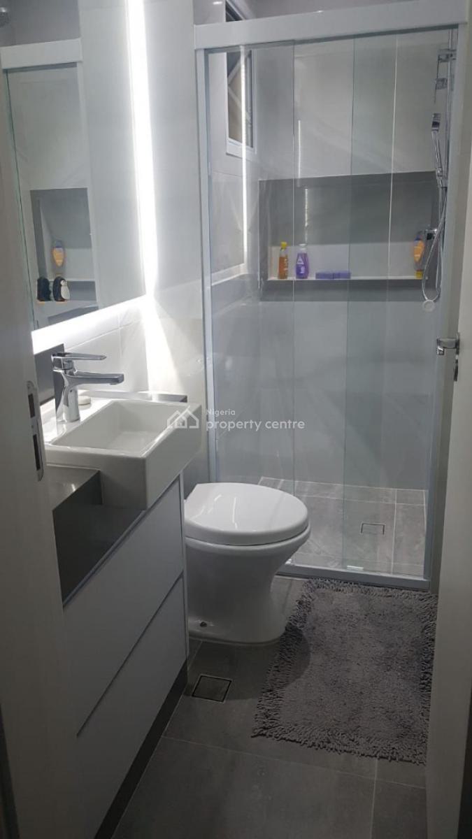 Luxury 2 Bedroom Semi Detached Bungalow, Treasure Island Estate, Mowe Ofada Phase 1, Mowe Ofada, Ogun, Semi-detached Bungalow for Sale