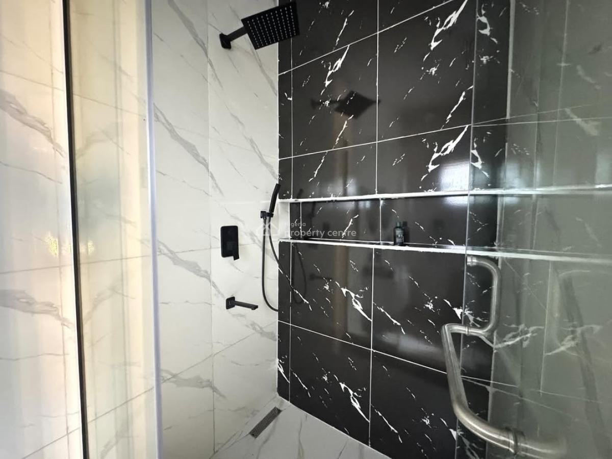 Newly Launched 3 Bedroom Apartment, Lekki Phase 1, Lekki Phase 1, Lekki, Lagos, Semi-detached Bungalow Short Let