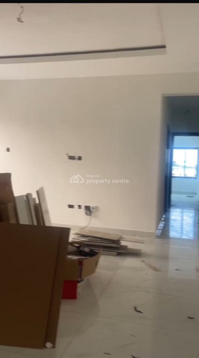 Brand New 4 Bedroom Duplex En Suite Terrace Duplex with Bq, Allen, Ikeja, Lagos, Terraced Duplex for Rent