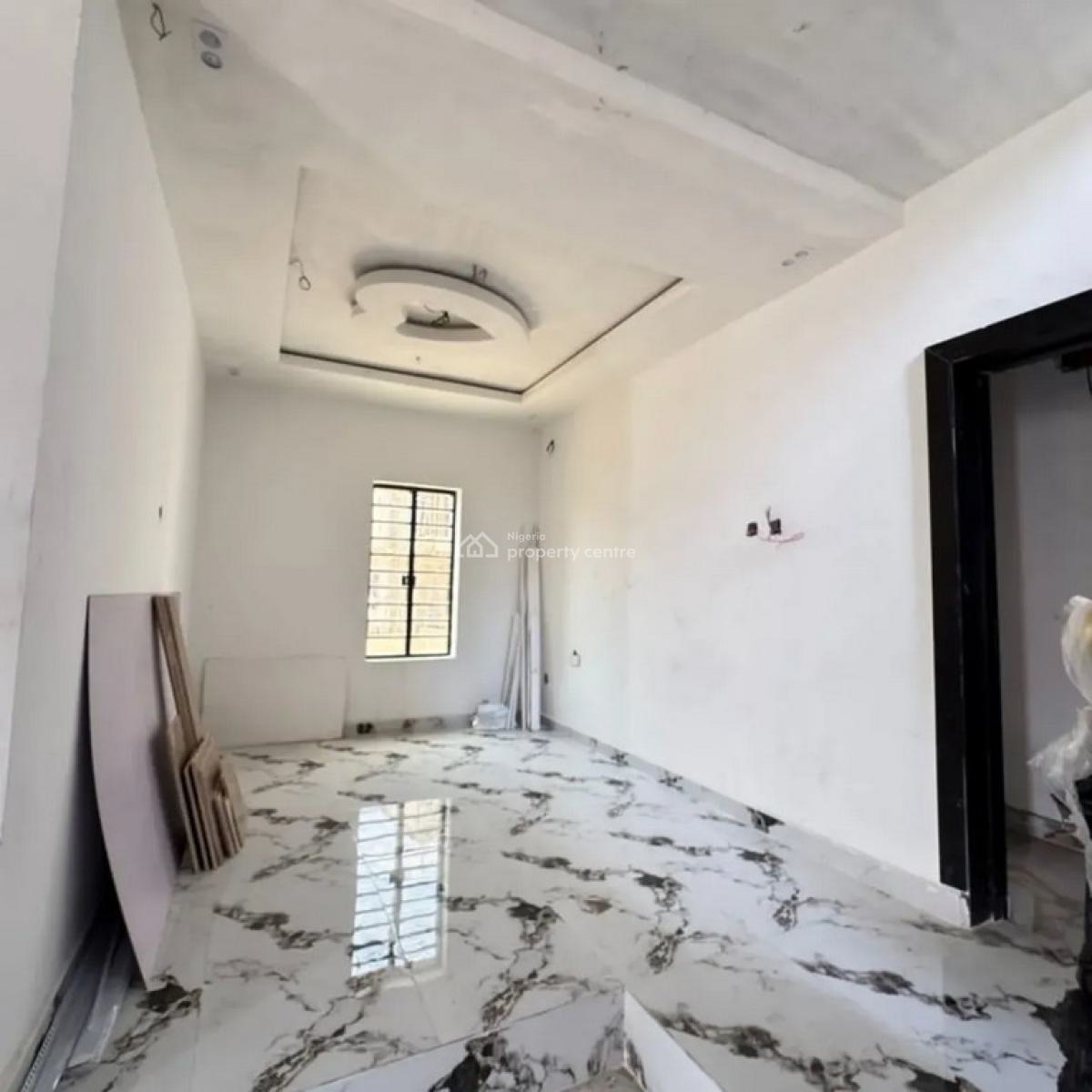 10 Units of 4 Bedroom Duplex, Happybite, Rukpokwu, Port Harcourt, Rivers, Detached Duplex for Sale