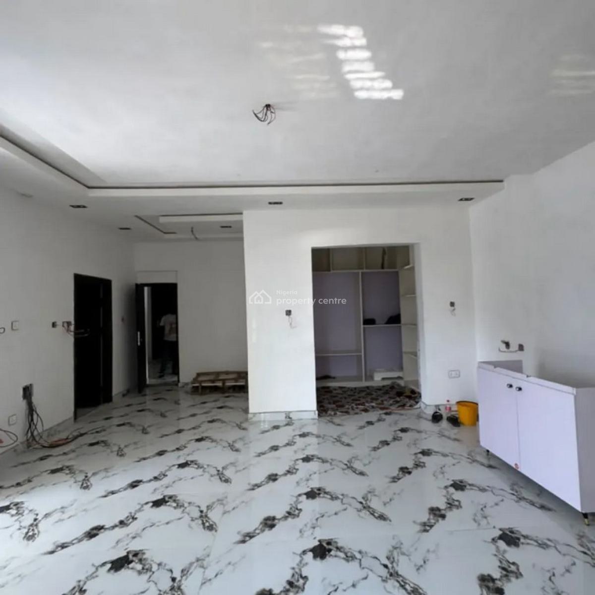 10 Units of 4 Bedroom Duplex, Happybite, Rukpokwu, Port Harcourt, Rivers, Detached Duplex for Sale