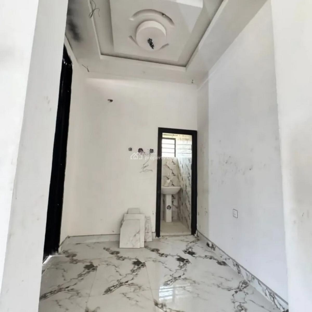 10 Units of 4 Bedroom Duplex, Happybite, Rukpokwu, Port Harcourt, Rivers, Detached Duplex for Sale