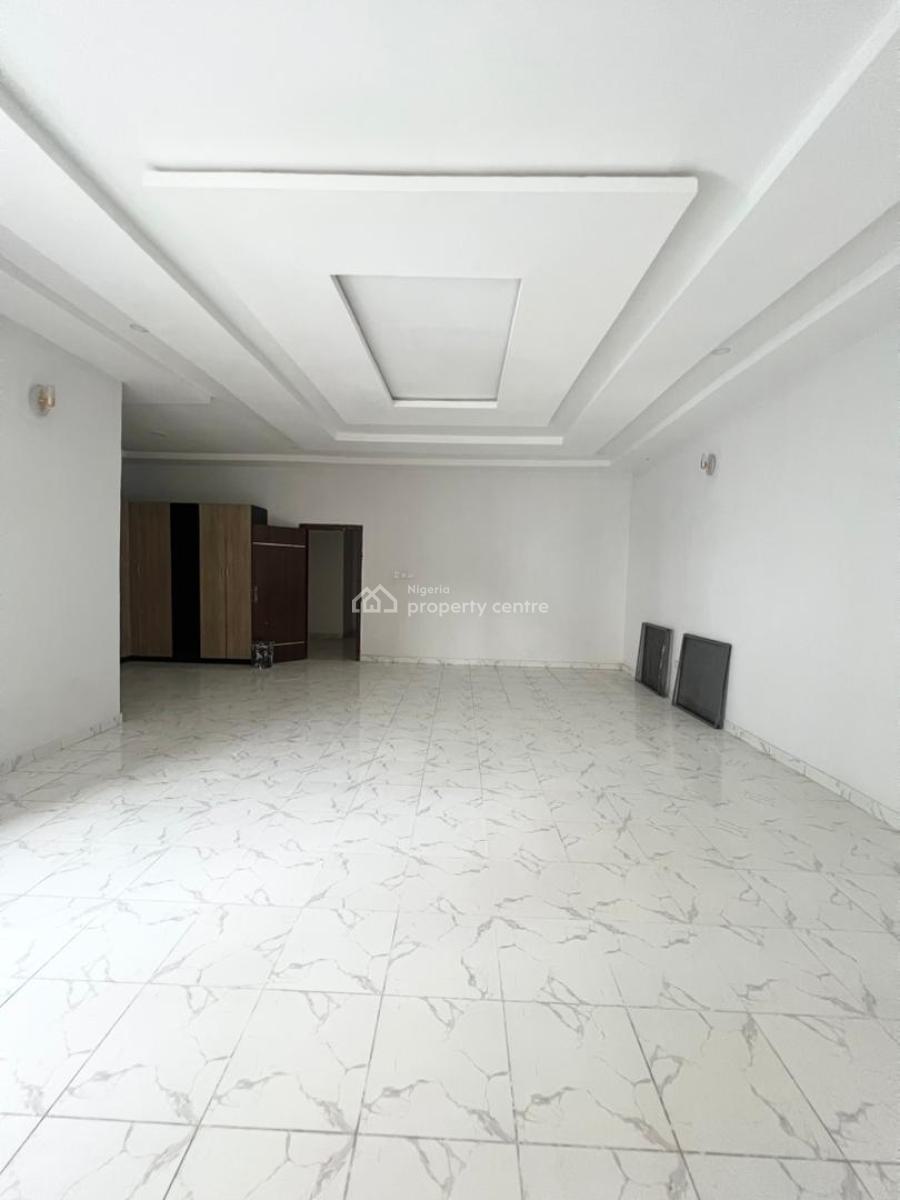 Classic 4bedroom Semi-detached Duplex with Bq in a Secure Estate, Ologolo, Lekki, Lagos, Semi-detached Duplex for Sale