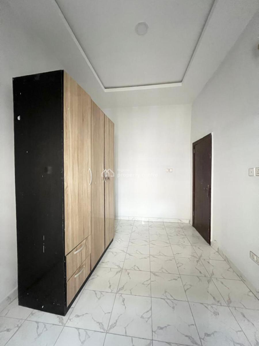 Classic 4bedroom Semi-detached Duplex with Bq in a Secure Estate, Ologolo, Lekki, Lagos, Semi-detached Duplex for Sale