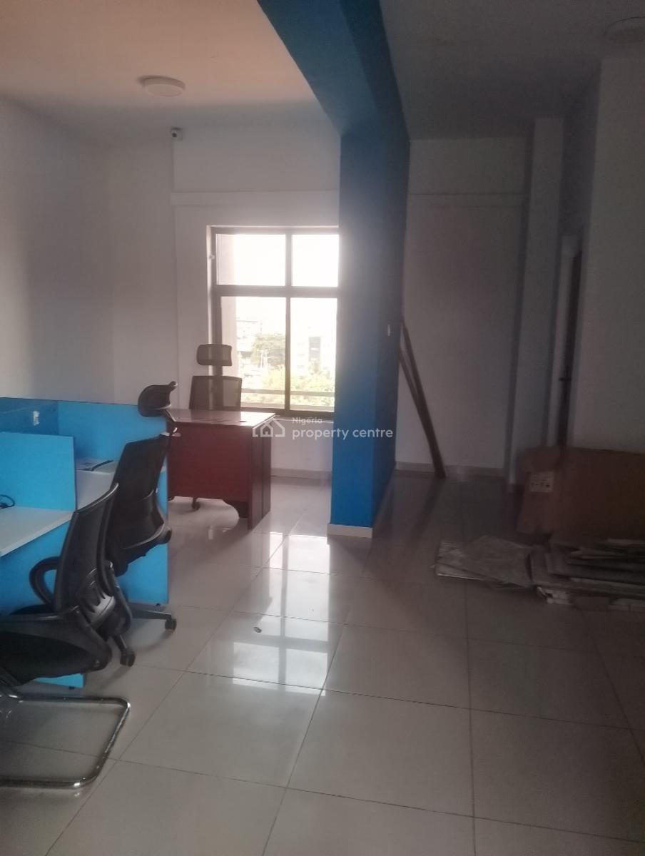 Office Space, Alausa, Alausa, Ikeja, Lagos, Office Space for Sale