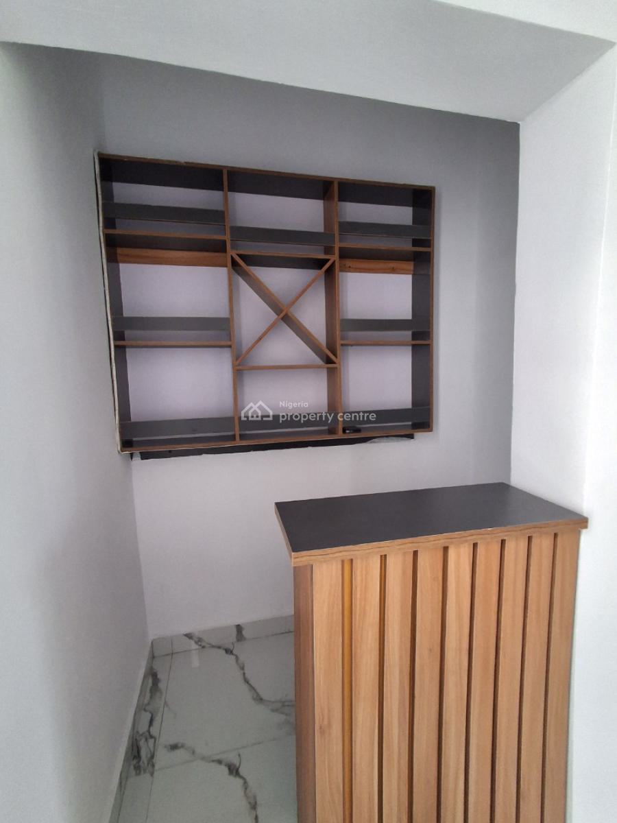 Newly Built 2 Bedroom Upstairs and Downstairs, Badore, Ajah, Lagos, House for Rent
