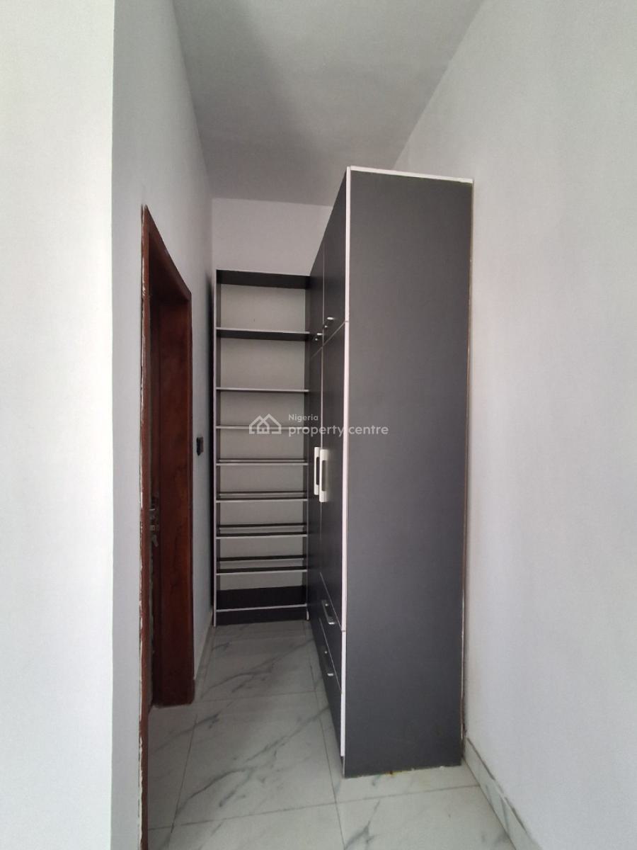 Newly Built 2 Bedroom Upstairs and Downstairs, Badore, Ajah, Lagos, House for Rent