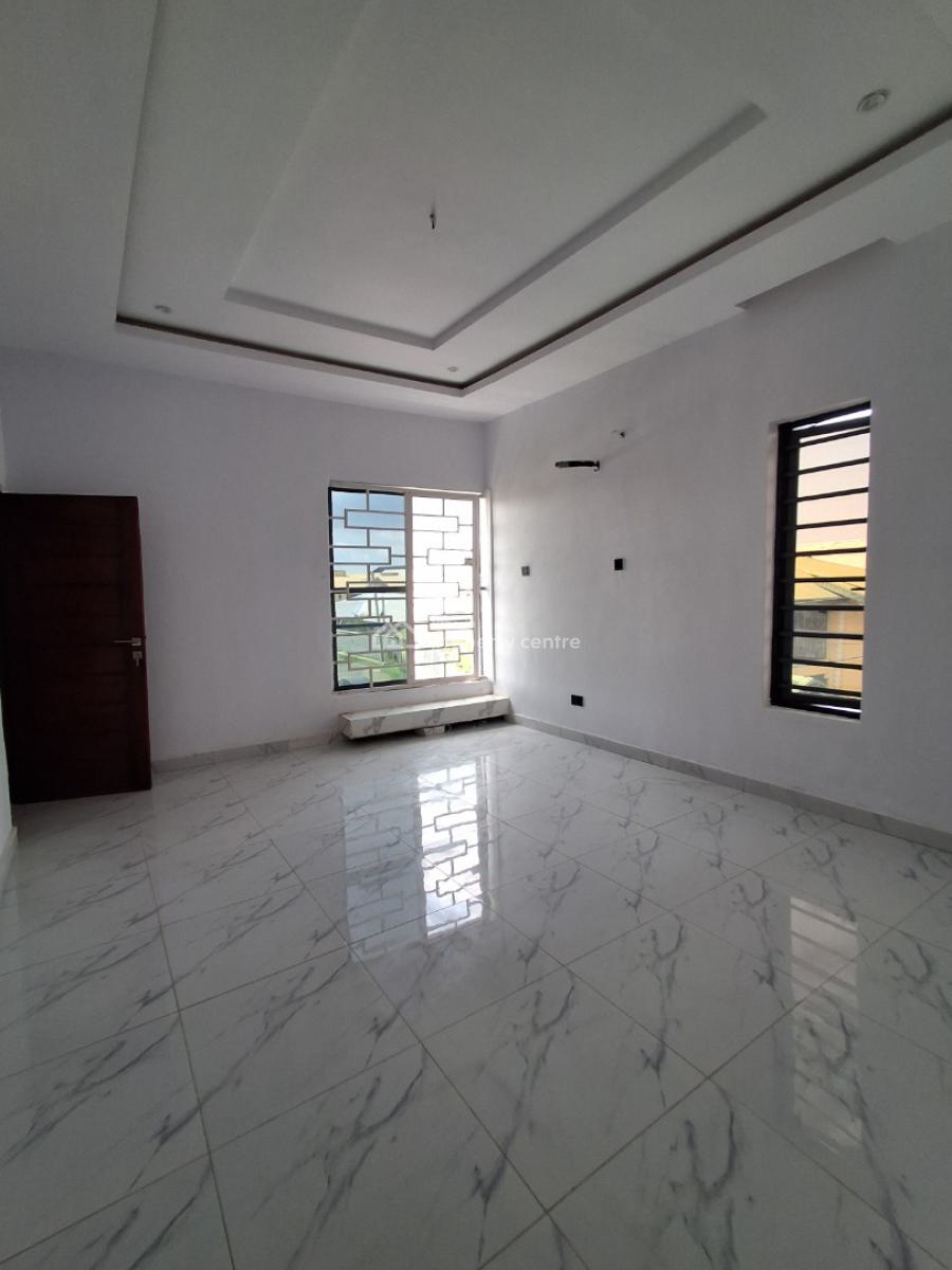 Newly Built 2 Bedroom Upstairs and Downstairs, Badore, Ajah, Lagos, House for Rent