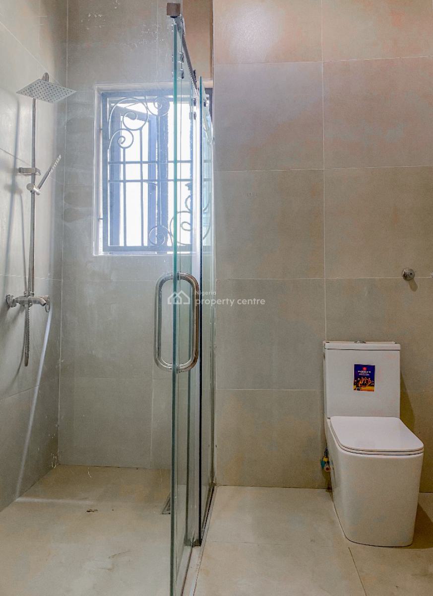 7 Bedroom Fully Detached Duplex, Guzape District, Abuja, Detached Duplex for Sale