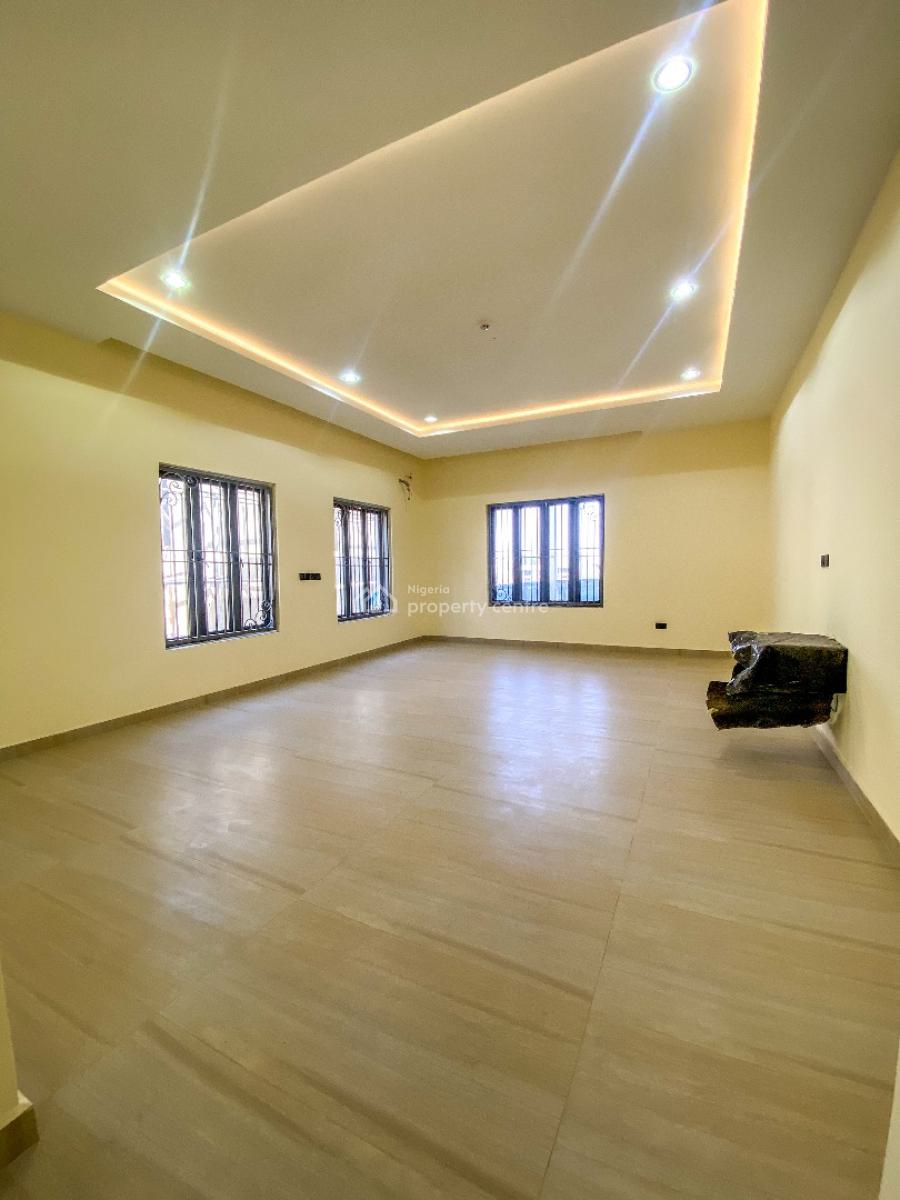 7 Bedroom Fully Detached Duplex, Guzape District, Abuja, Detached Duplex for Sale