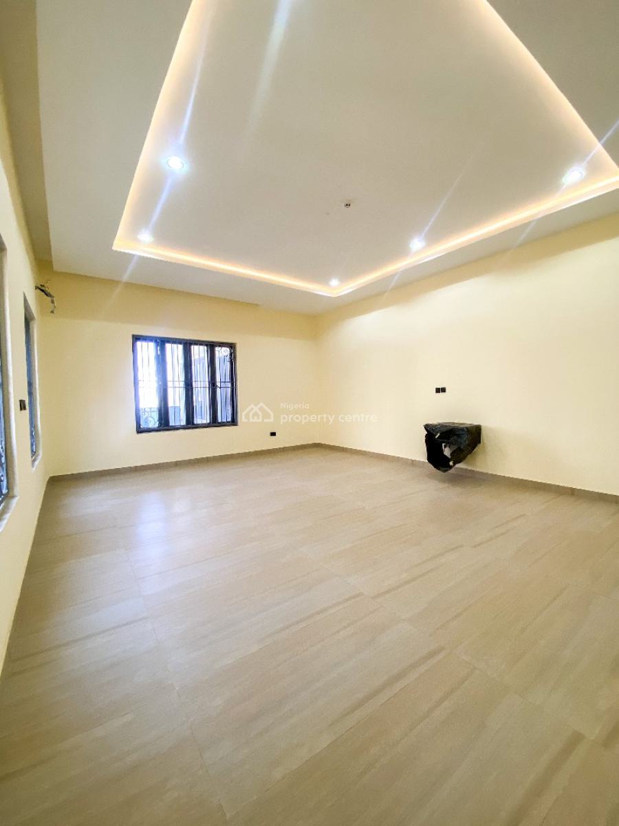 7 Bedroom Fully Detached Duplex, Guzape District, Abuja, Detached Duplex for Sale