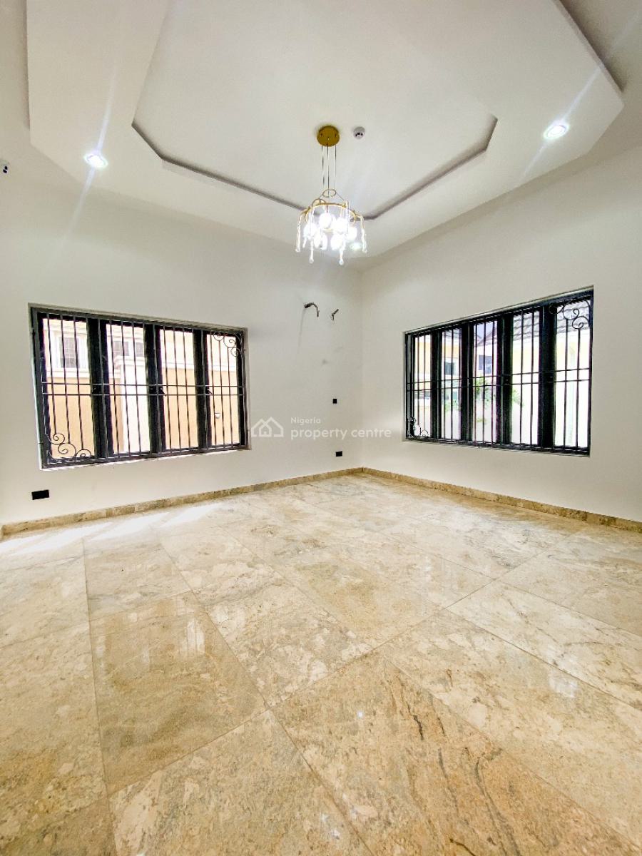 7 Bedroom Fully Detached Duplex, Guzape District, Abuja, Detached Duplex for Sale