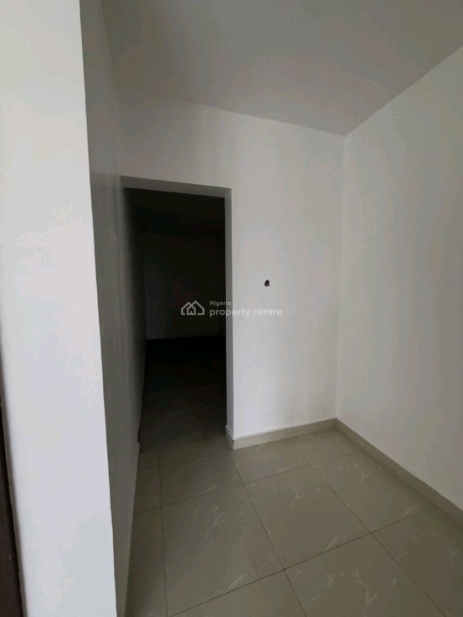 Experience Premium Living in Wuye! Newly Built 4-bedroom Terrace Duple, Wuye, Abuja, House for Sale