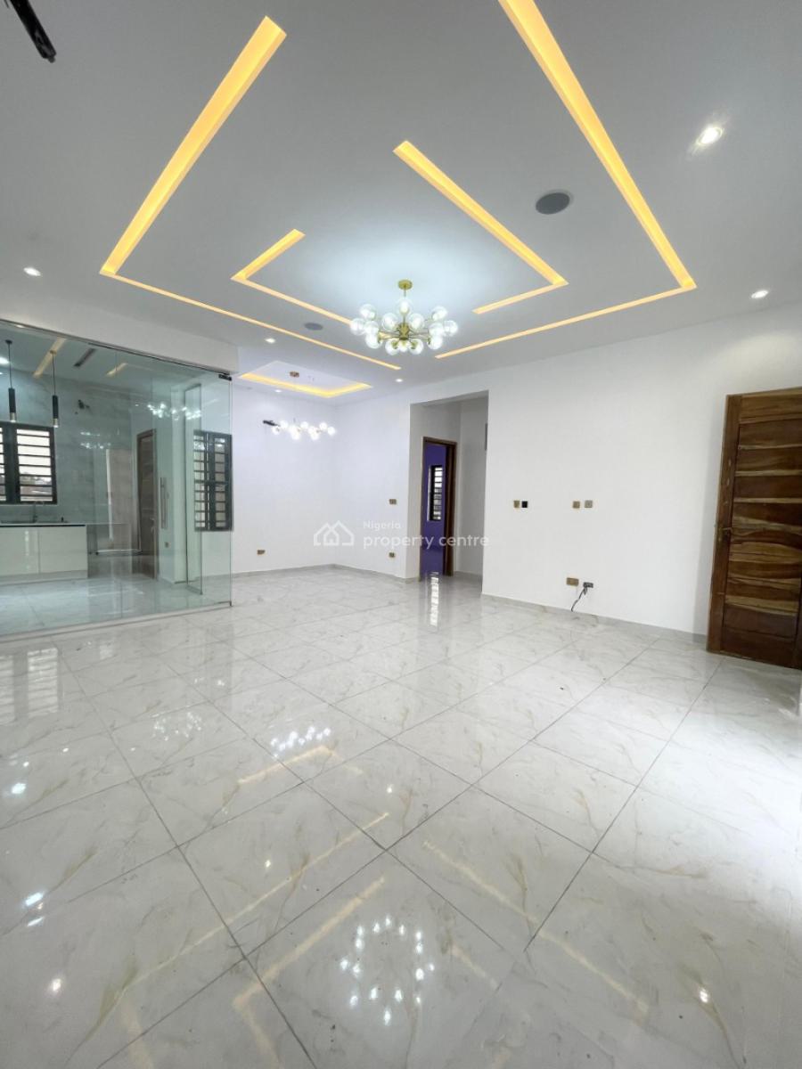 Luxurious 2bedroom Apartment in a Secure Estate, Agunji, Lekki, Lagos, Flat / Apartment for Sale