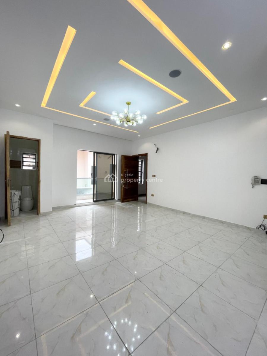 Luxurious 2bedroom Apartment in a Secure Estate, Agunji, Lekki, Lagos, Flat / Apartment for Sale