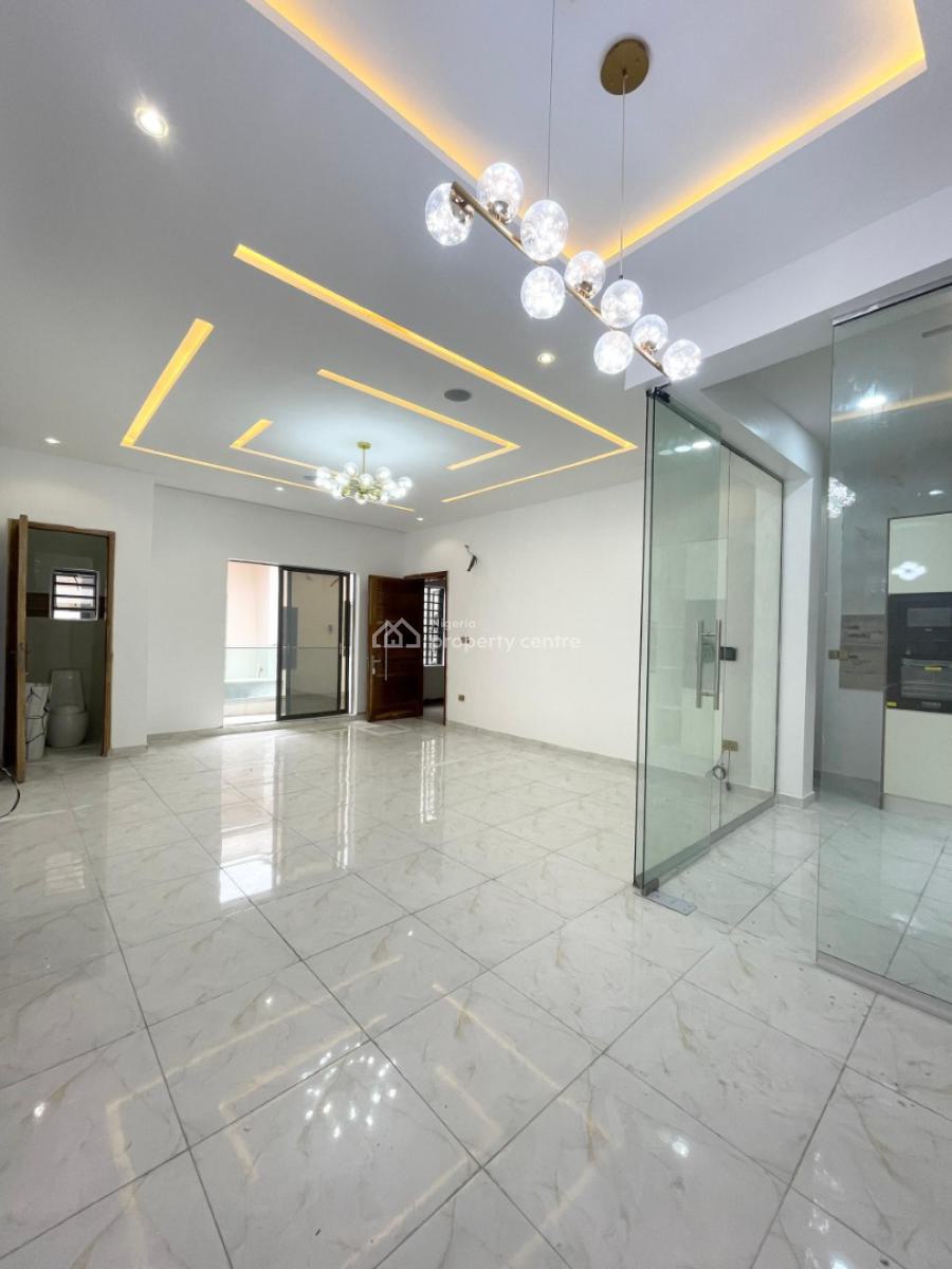 Luxurious 2bedroom Apartment in a Secure Estate, Agunji, Lekki, Lagos, Flat / Apartment for Sale