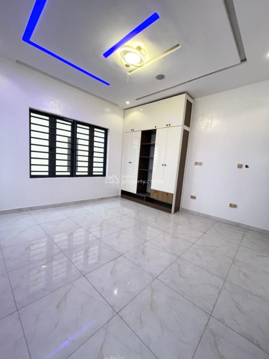 Luxurious 2bedroom Apartment in a Secure Estate, Agunji, Lekki, Lagos, Flat / Apartment for Sale