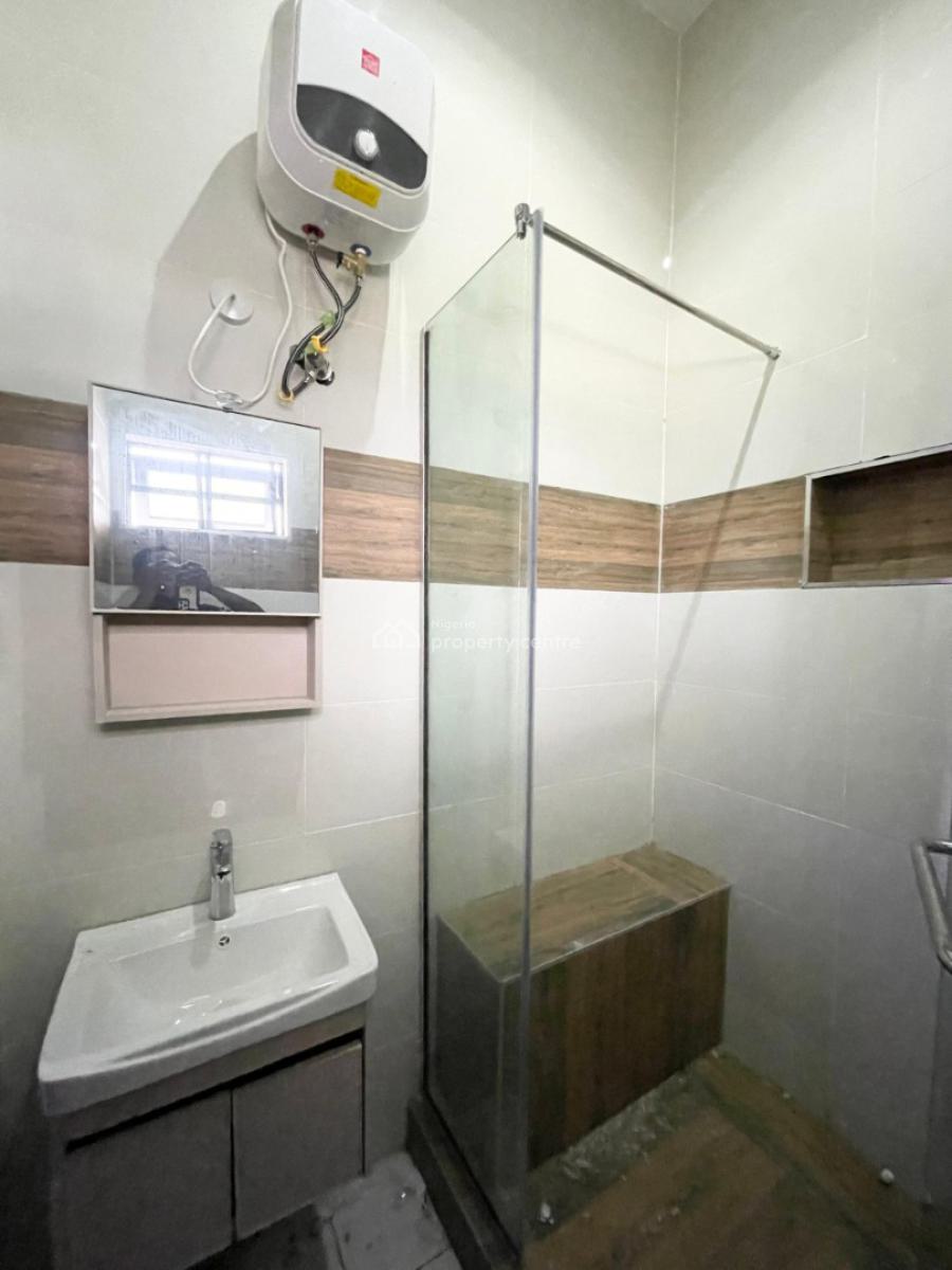 Luxurious 2bedroom Apartment in a Secure Estate, Agunji, Lekki, Lagos, Flat / Apartment for Sale