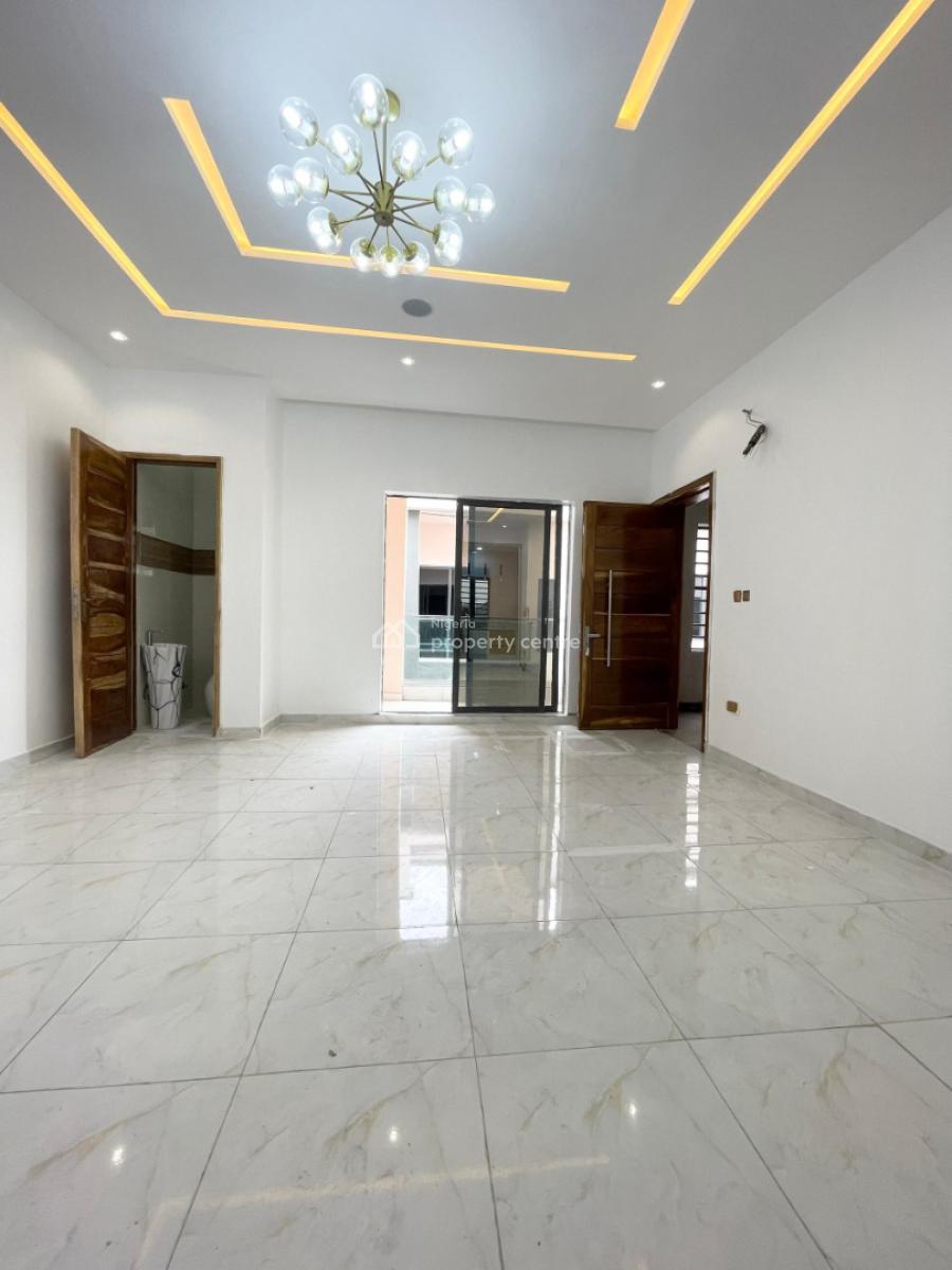 Luxurious 2bedroom Apartment in a Secure Estate, Agunji, Lekki, Lagos, Flat / Apartment for Sale