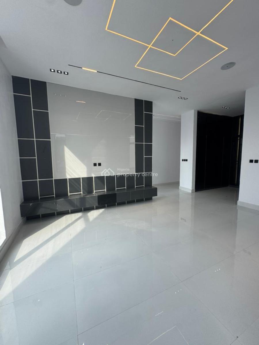 Absolutely Stunning 5 Bedroom Duplex with Outdoor Swimming Pool, Ajah, Lagos, House for Sale