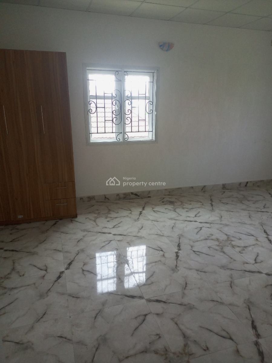 2 Bedroom Flats, 22 Soji Street, Ogombo, Ajah, Lagos, Flat / Apartment for Rent