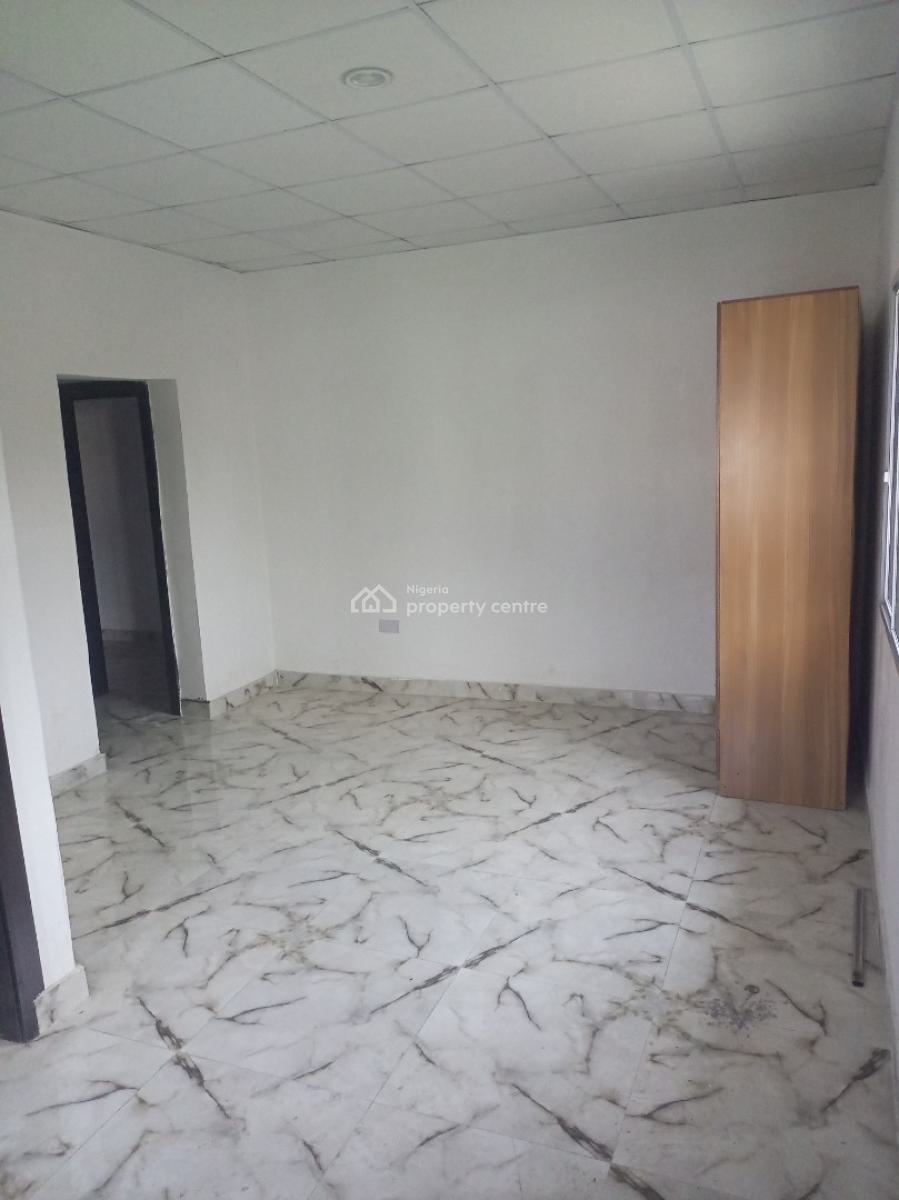 2 Bedroom Flats, 22 Soji Street, Ogombo, Ajah, Lagos, Flat / Apartment for Rent