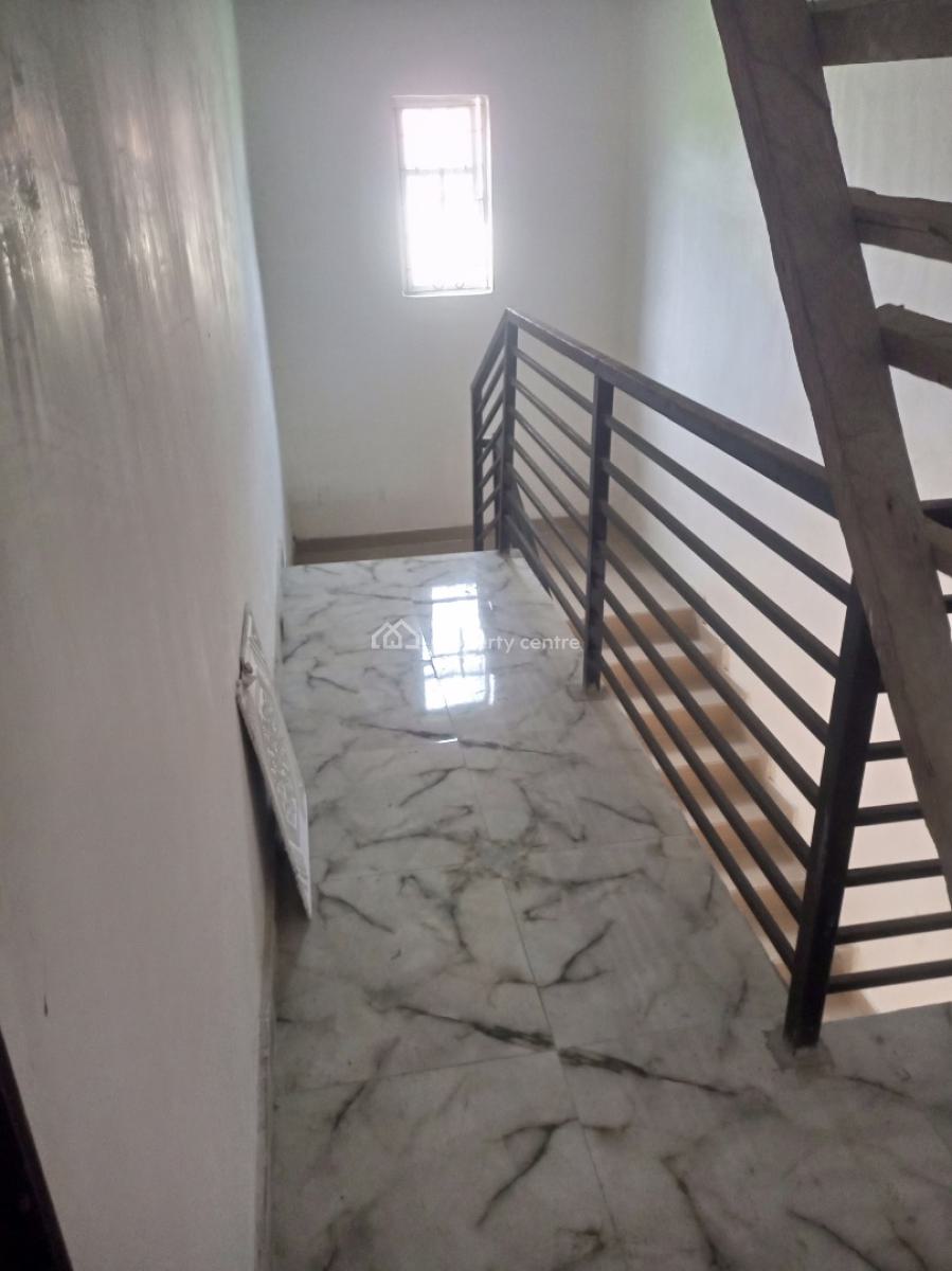 2 Bedroom Flats, 22 Soji Street, Ogombo, Ajah, Lagos, Flat / Apartment for Rent