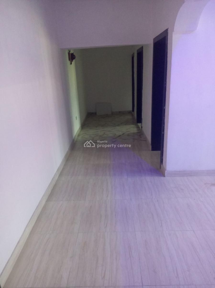 2 Bedroom Flats, 22 Soji Street, Ogombo, Ajah, Lagos, Flat / Apartment for Rent