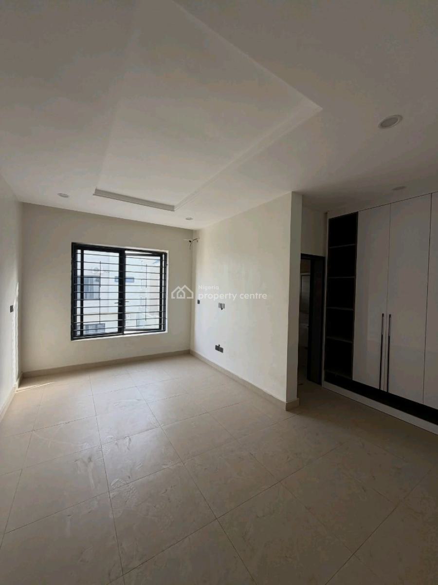 Experience Premium Living in Jahi! Newly Built 5 Bedroom Terrace Dupl, Jahi, Abuja, House for Sale