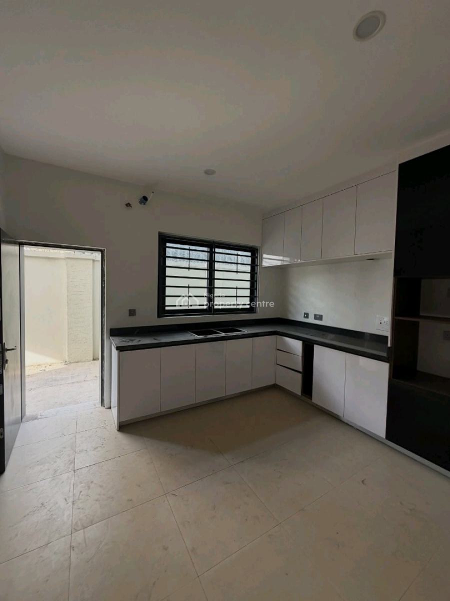 Experience Premium Living in Jahi! Newly Built 5 Bedroom Terrace Dupl, Jahi, Abuja, House for Sale