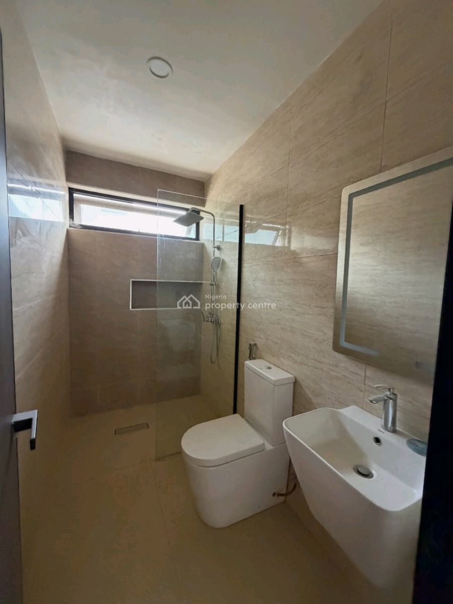 Experience Premium Living in Jahi! Newly Built 5 Bedroom Terrace Dupl, Jahi, Abuja, House for Sale