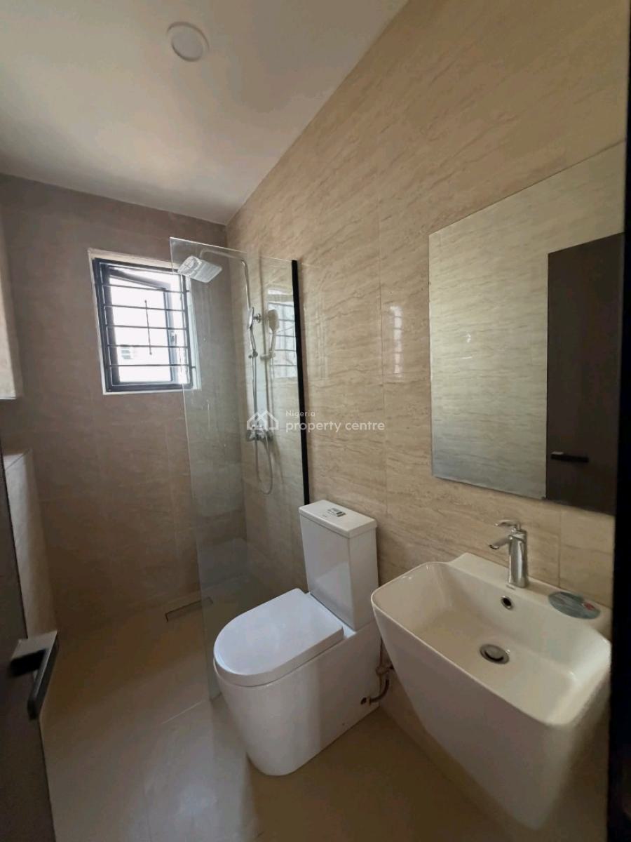 Experience Premium Living in Jahi! Newly Built 5 Bedroom Terrace Dupl, Jahi, Abuja, House for Sale