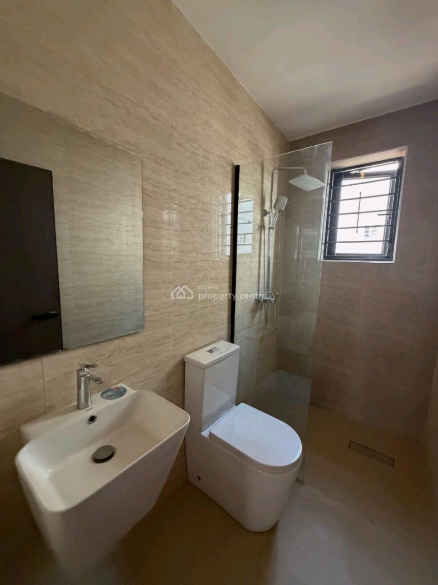 Experience Premium Living in Jahi! Newly Built 5 Bedroom Terrace Dupl, Jahi, Abuja, House for Sale