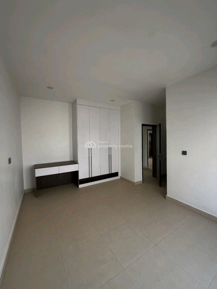 Experience Premium Living in Jahi! Newly Built 5 Bedroom Terrace Dupl, Jahi, Abuja, House for Sale