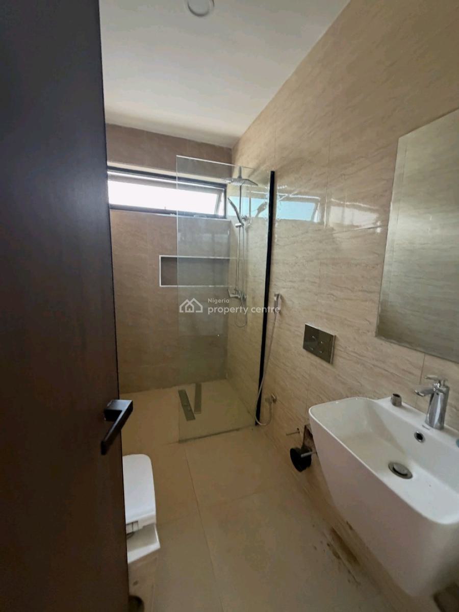 Experience Premium Living in Jahi! Newly Built 5 Bedroom Terrace Dupl, Jahi, Abuja, House for Sale