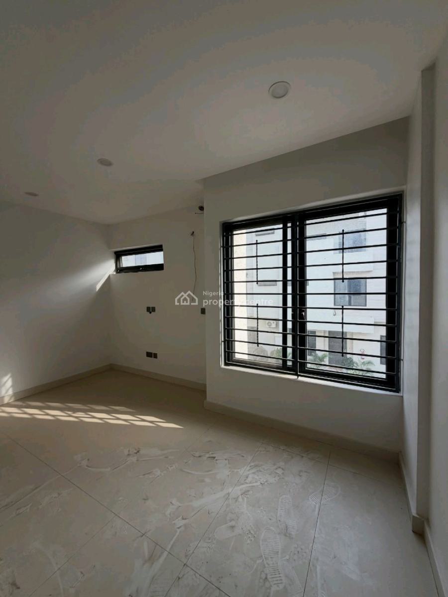 Experience Premium Living in Jahi! Newly Built 5 Bedroom Terrace Dupl, Jahi, Abuja, House for Sale