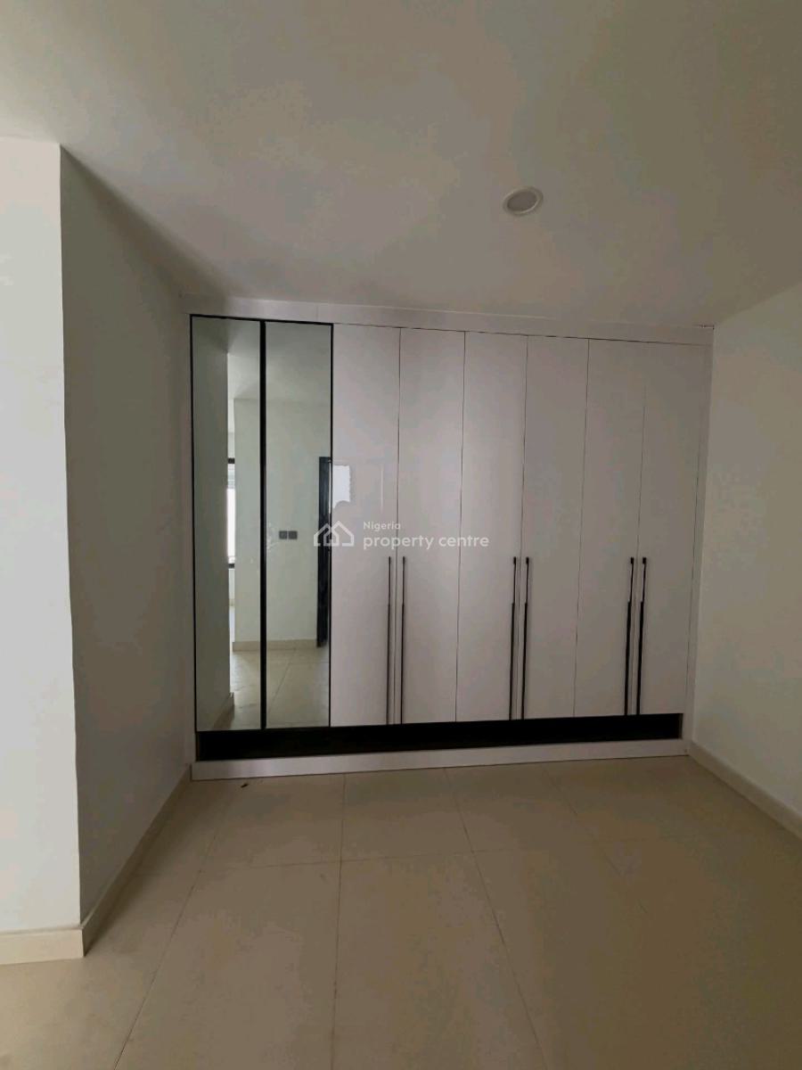 Experience Premium Living in Jahi! Newly Built 5 Bedroom Terrace Dupl, Jahi, Abuja, House for Sale