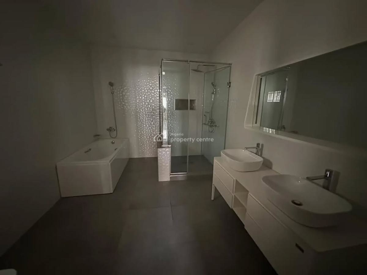 4 Bedroom Fully Detached Duplex, Life Camp, Abuja, Detached Duplex for Sale