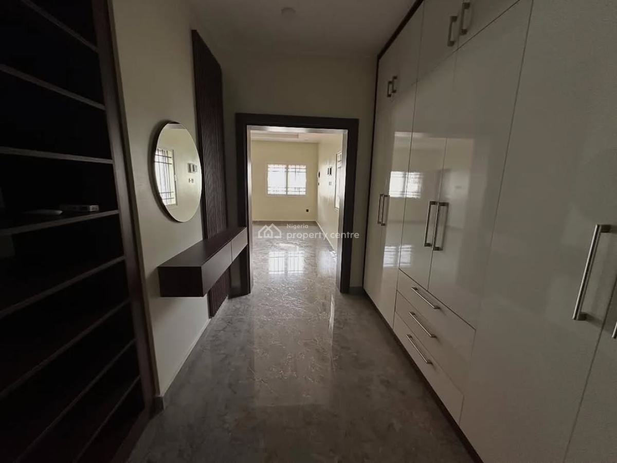 4 Bedroom Fully Detached Duplex, Life Camp, Abuja, Detached Duplex for Sale