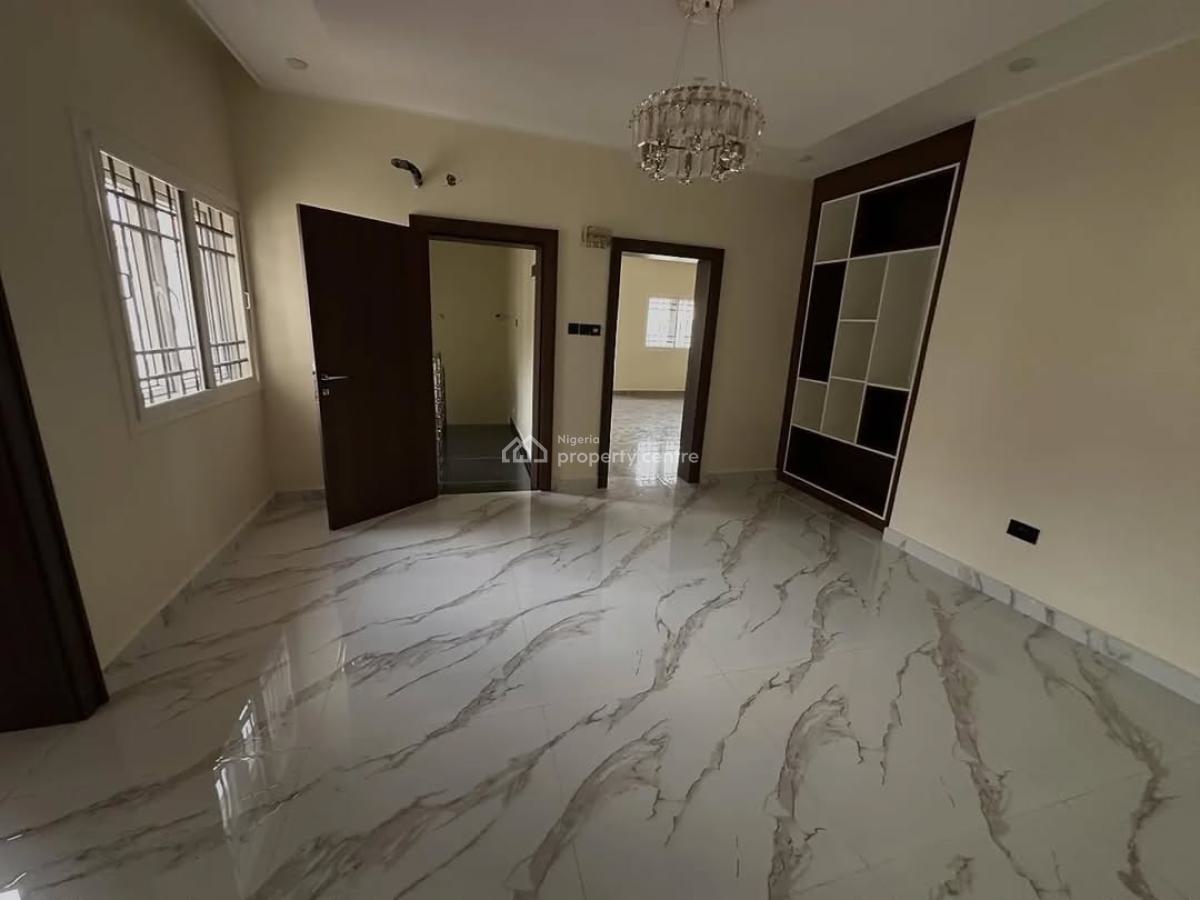 4 Bedroom Fully Detached Duplex, Life Camp, Abuja, Detached Duplex for Sale