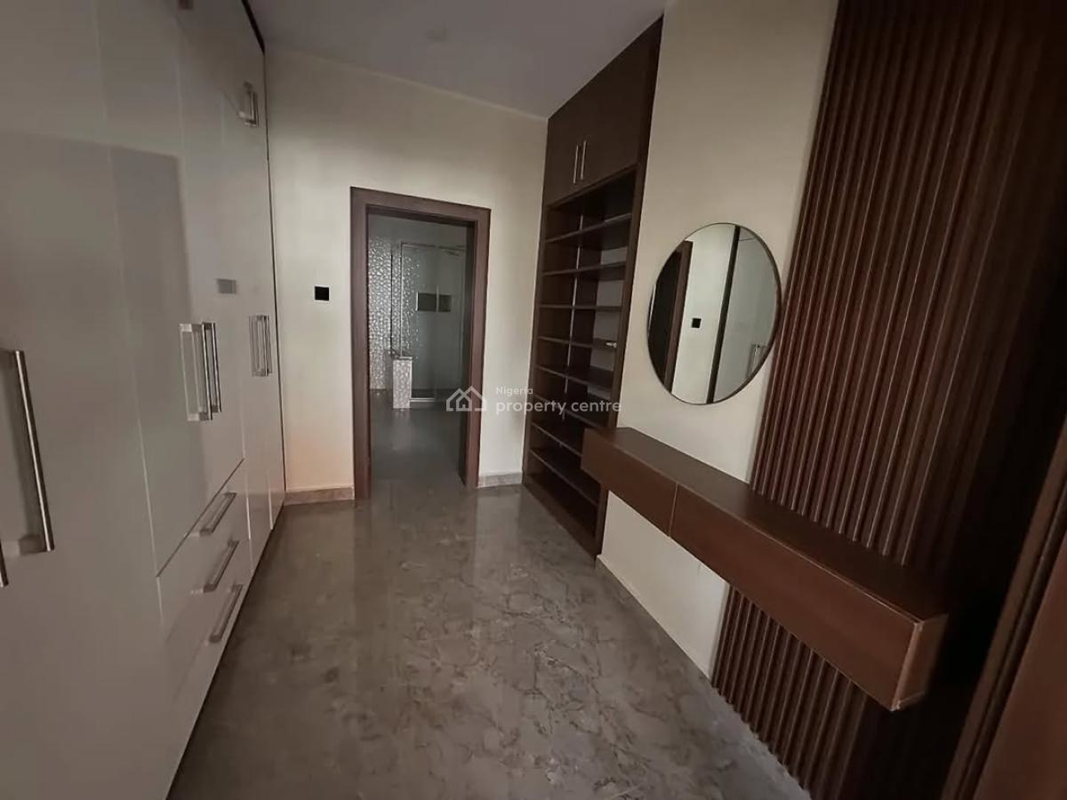 4 Bedroom Fully Detached Duplex, Life Camp, Abuja, Detached Duplex for Sale