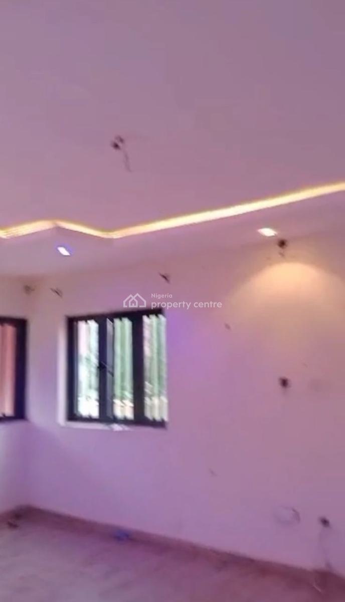 Tastefully Built 3 Bedroom Flat in a Serene Environment, Gra Phase 2, Magodo, Lagos, House for Rent