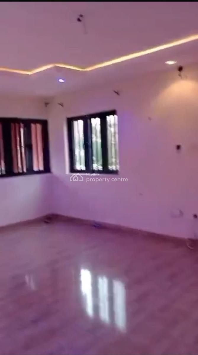 Tastefully Built 3 Bedroom Flat in a Serene Environment, Gra Phase 2, Magodo, Lagos, House for Rent