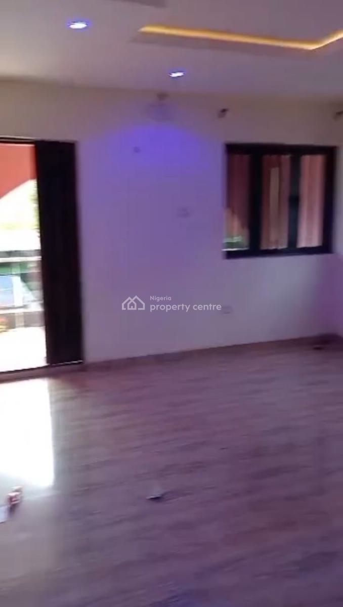 Tastefully Built 3 Bedroom Flat in a Serene Environment, Gra Phase 2, Magodo, Lagos, House for Rent