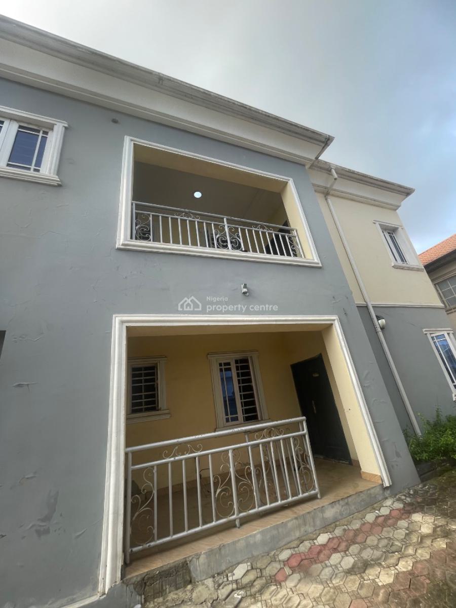 2 Bedroom Apartment, Ado, Ajah, Lagos, House for Rent