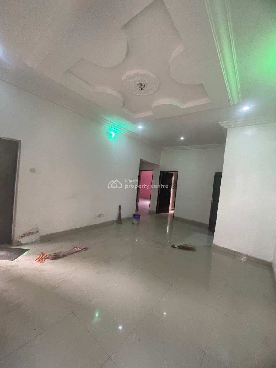 2 Bedroom Apartment, Ado, Ajah, Lagos, House for Rent