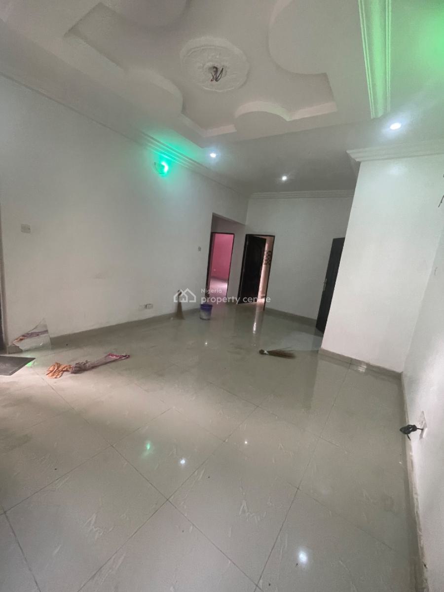 2 Bedroom Apartment, Ado, Ajah, Lagos, House for Rent