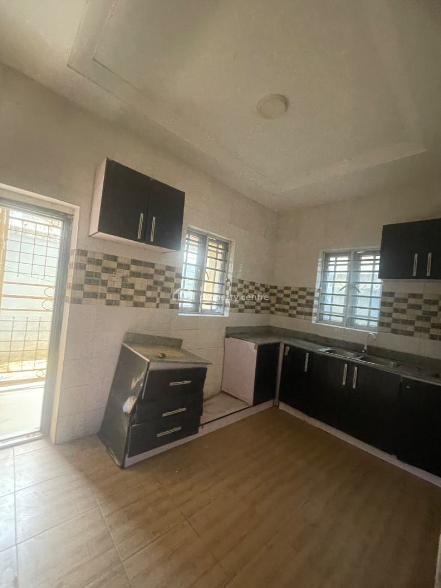 2 Bedroom Apartment, Ado, Ajah, Lagos, House for Rent